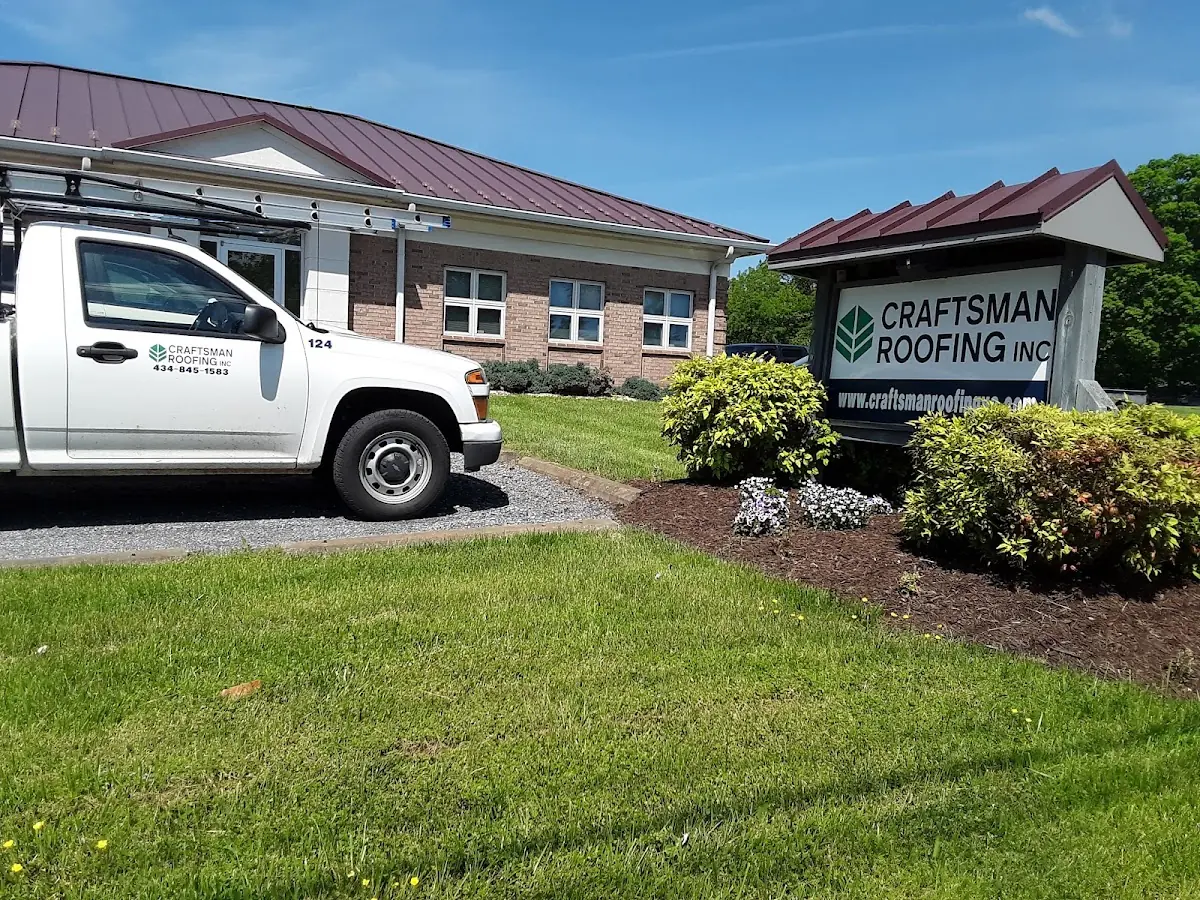 Quality Roof Replacement by experienced craftsmen in Eastgate